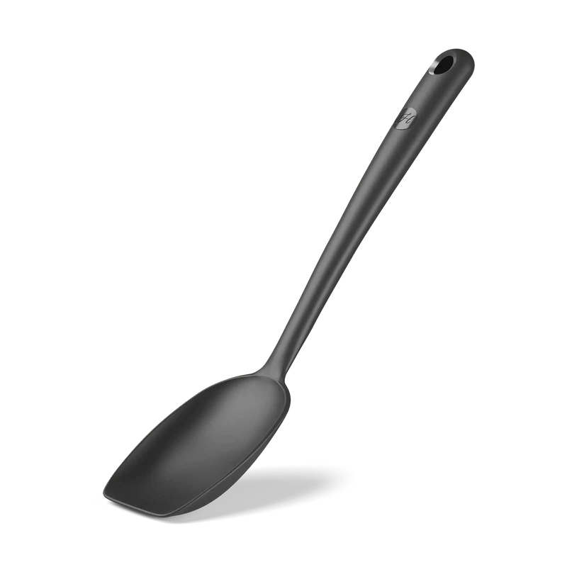 Soßenlöffel mit robustem Edelstahlkern
