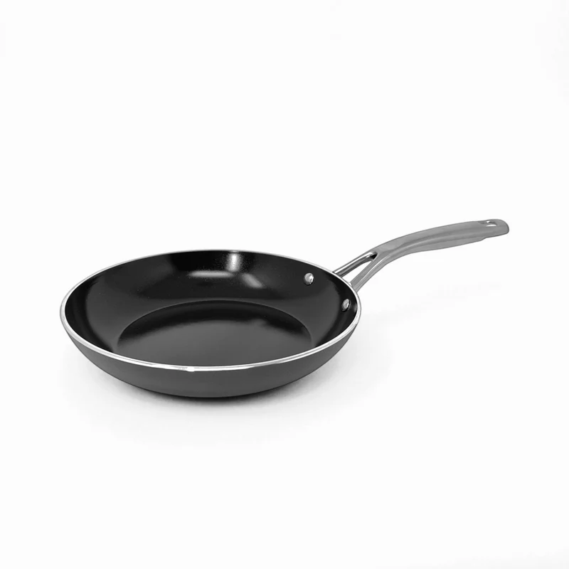 Bratpfanne 20, 24, 28 oder 32 cm, Aluminium - Daily Edition | Classic